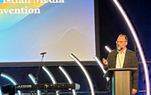 Good things can happen when the media does its job