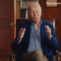 Biden handlers criticized for 'memoir' from struggling former president