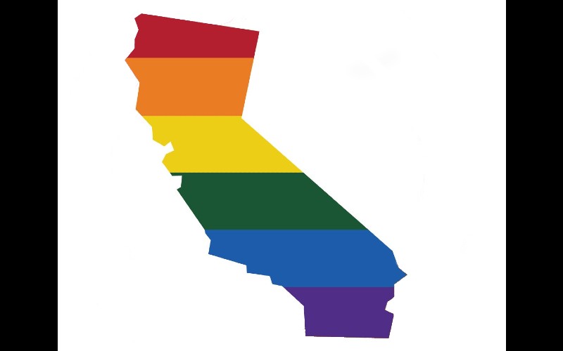 Warning: In California, marriage 'could mean anything' if Prop. 3 passes