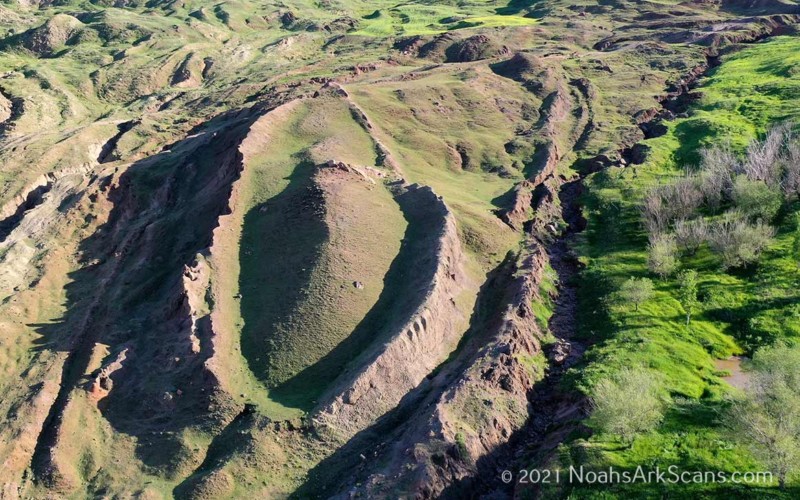 Newest archeological find not just exciting but helps deepen faith