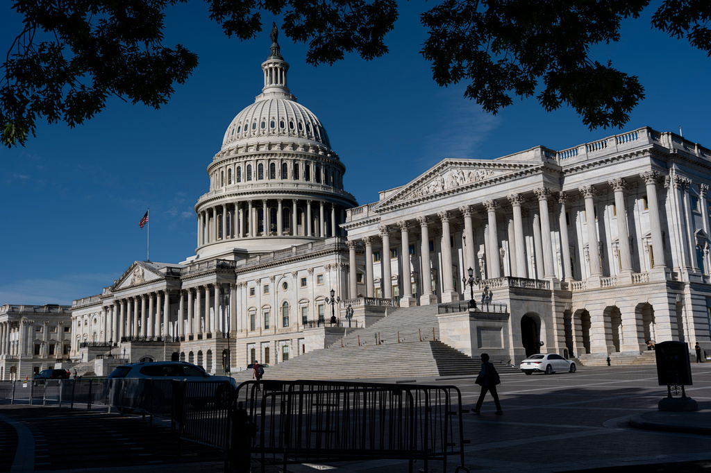 House passes bill to 'ditch the switch' and make daylight saving time permanent