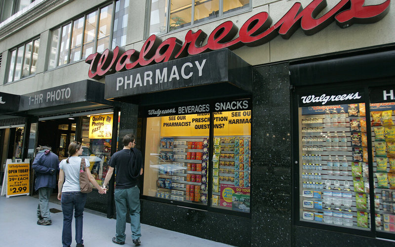 Pharmacy chains hear plea to ignore abortion-defending Biden admin