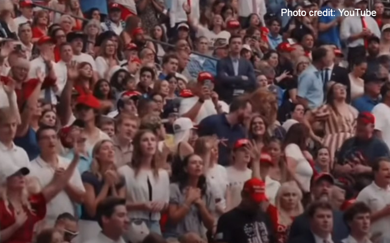 Memorial service that moved millions also confounded many