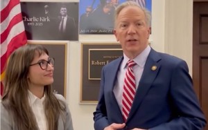 Congress revisits 'non-negotiable' protections for children