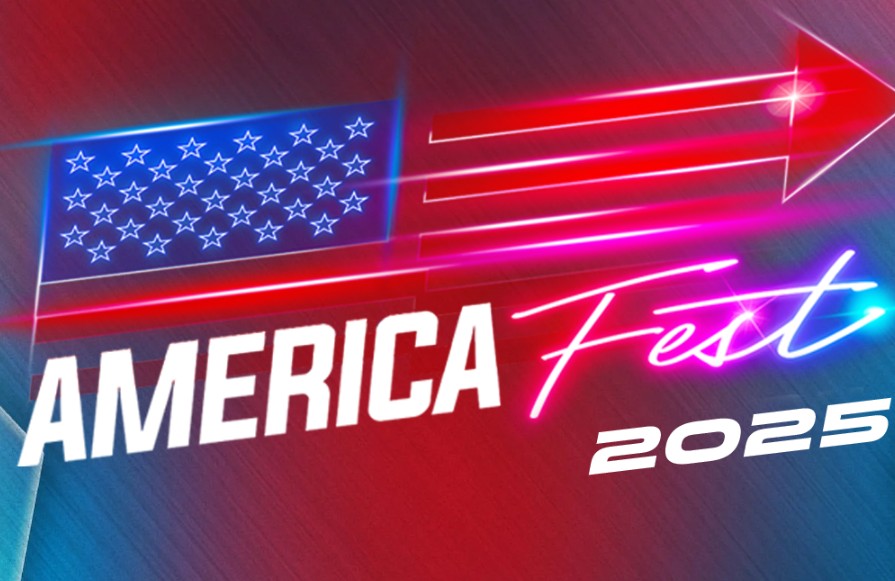 First AmericaFest since Kirk assassination features ‘who’s who’ of conservative voices