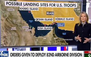 Looking at the big picture behind Operation Epic Fury