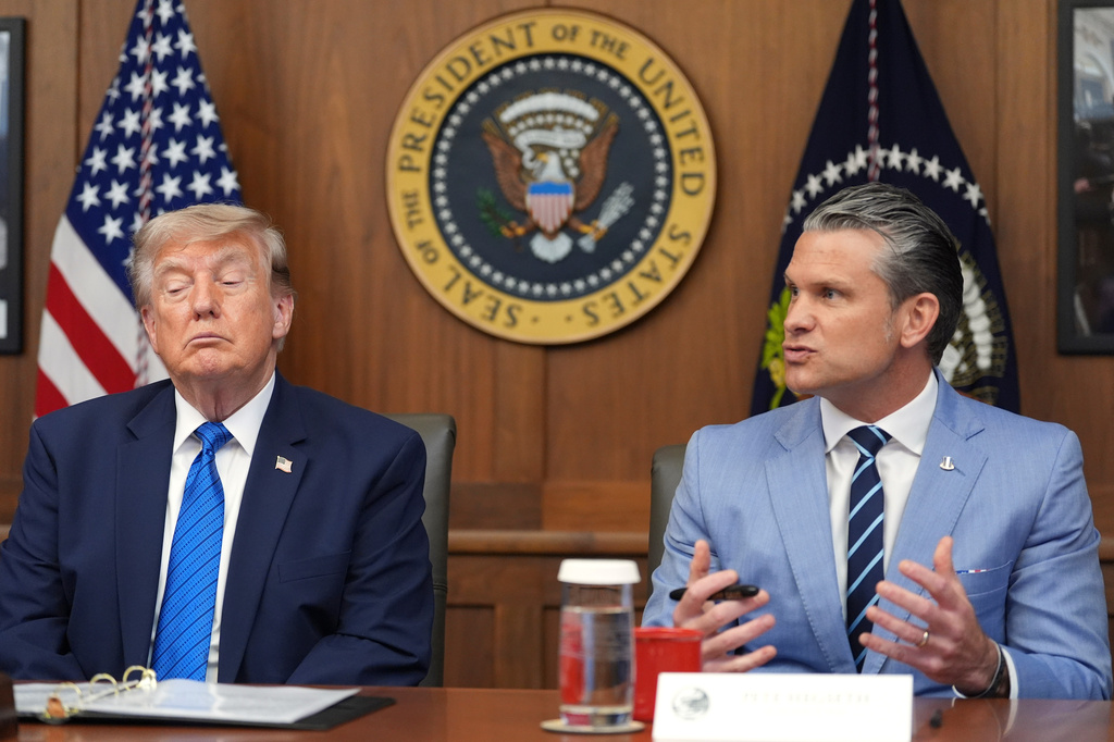 Will Trump compromise on key issue to get deal with Iran?