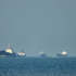 UAE reports drone and missile attack as Iran war ceasefire is challenged