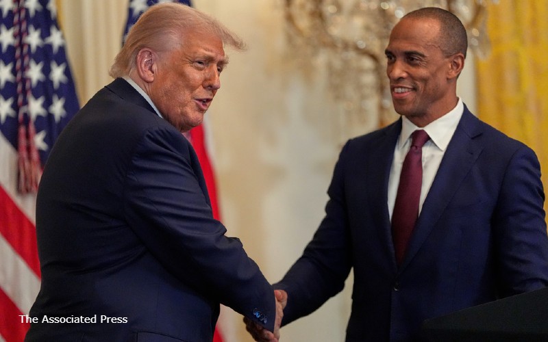 HUD Secretary commends homeless non-profit in Pittsburgh after visit