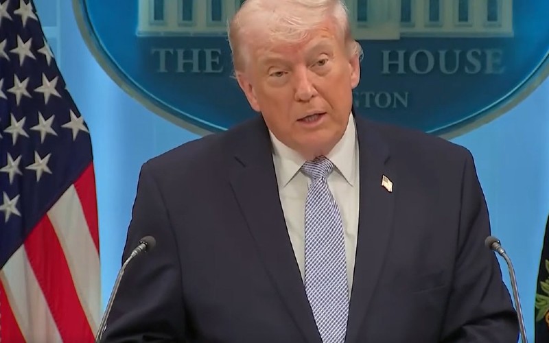 Successful rescue sends strong message to the world