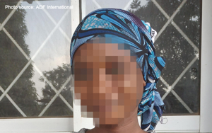 Nigerian court sides with Christian convert who fought Sharia