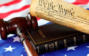 Pastor defends America as Christian nation against Democrat congressman
