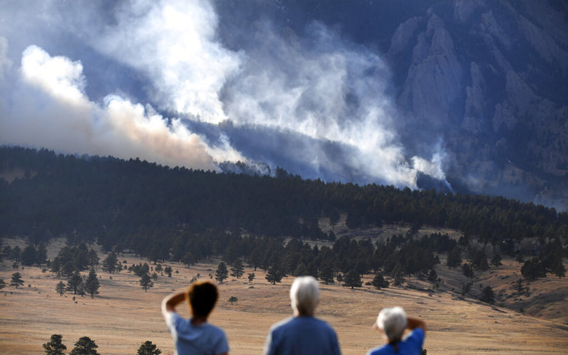Supremes considering impactful climate case as conservative justice sits out