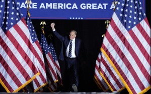 GOP has 'good chance of winning' Michigan Senate seat if election is pure