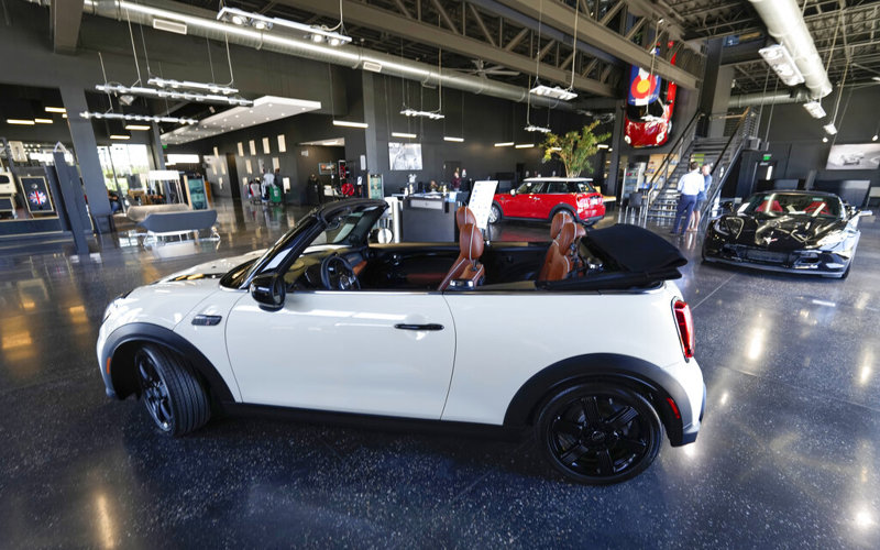 NRB glad to see bipartisan support for 'great equalizer'