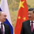 Putin to visit Chinese leader Xi Jinping days after Trump's trip to Beijing