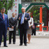 Trump and Xi wrap up summit claiming progress stabilizing US-China relations