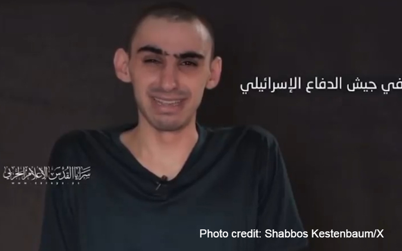 Hope for the hostages falters as Israel warns there’s ‘no going back’