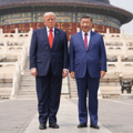 China's Xi warns Trump that differences over Taiwan could lead to conflict