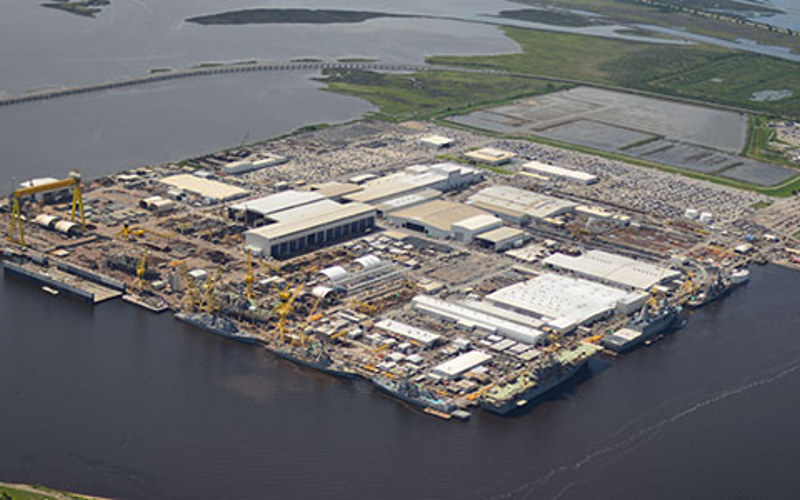 U.S. military playing 'catch up' in face of aggressive adversaries: Wicker