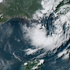 Forcasters say Gulf tropical depression set to become tropical storm