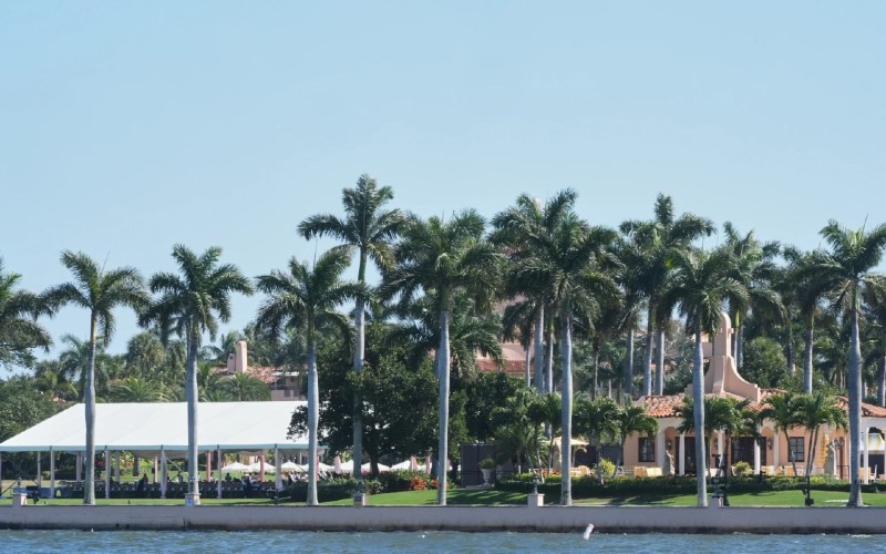 Armed intruder's motive remains unclear, but did he get what he asked for?