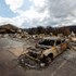FBI offers reward for information about deadly southern New Mexico wildfires