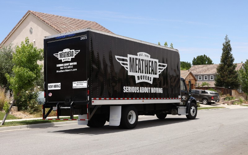 Heavy lifters pushing back against feds' empty accusations