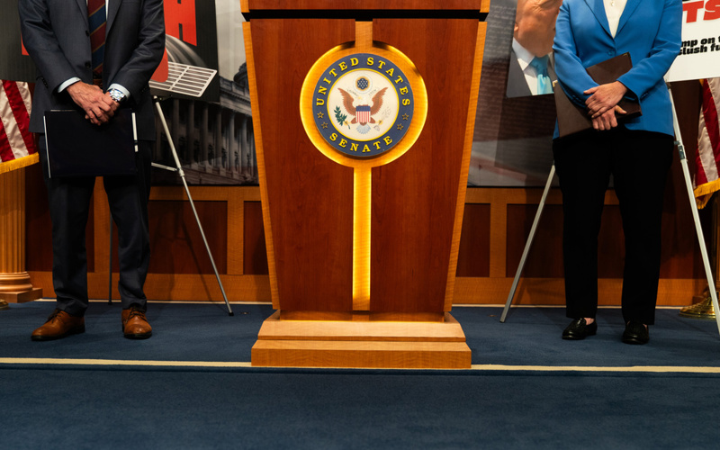 A key US government surveillance program is set to expire