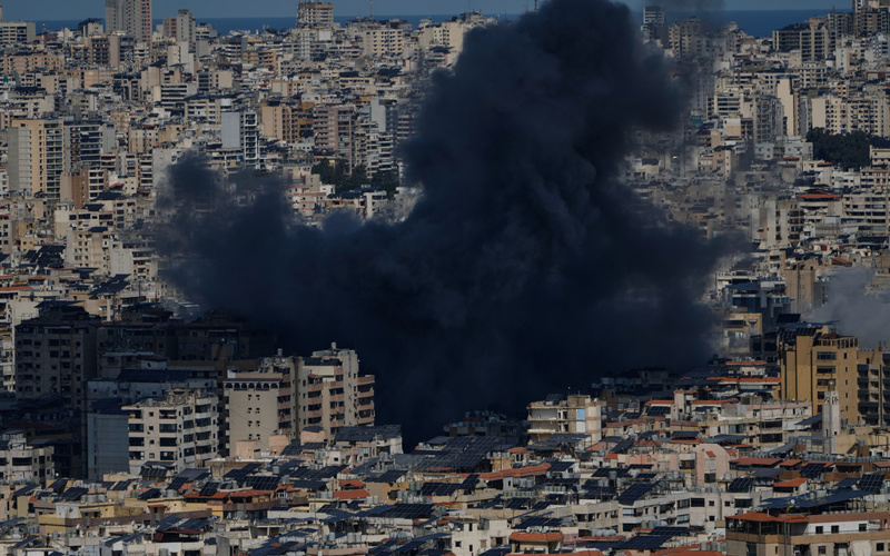 Trump says Iran war could be over soon, but oil disruption would trigger harsher US strikes