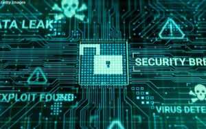 Everyone should be aware how to deal with lurking cyber threats