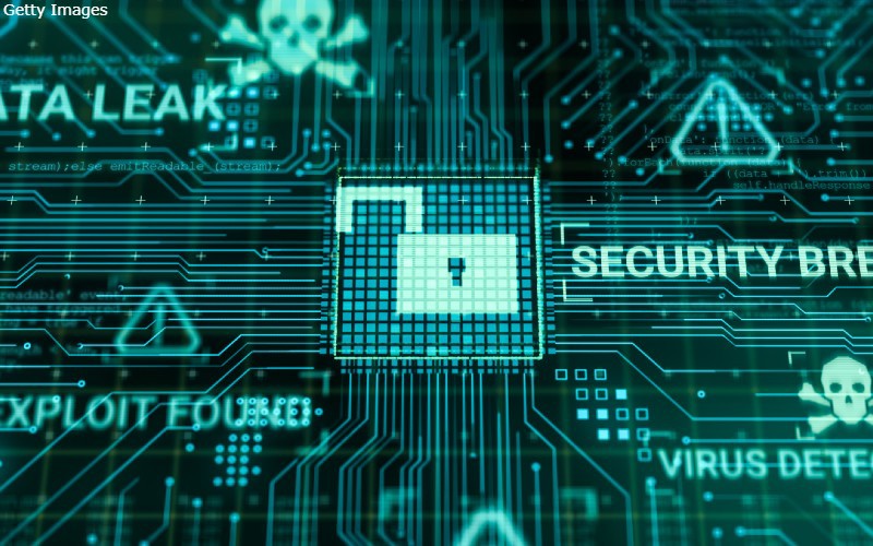 Everyone should be aware how to deal with lurking cyber threats
