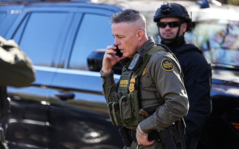 Maine's Democrat secretary of state refuses to help immigration agents