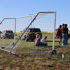 Truck drives through soccer field during game in Kansas, killing 2 and hospitalizing 11