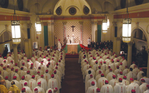 New poll reveals Trump's loss of Catholic support following recent conflicts