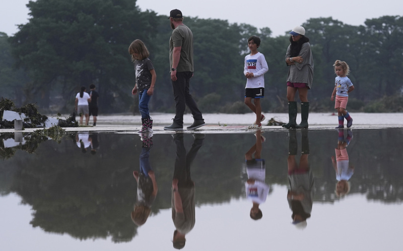 After Texas flood, experts believe there are better warning solutions