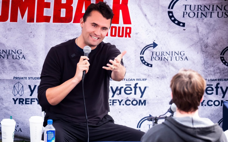 OH bill ties memory of Kirk to nation's Christian heritage