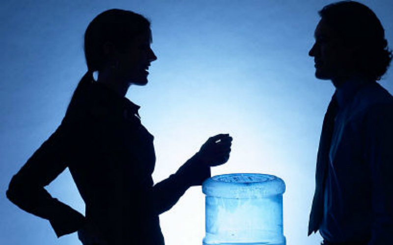 Texans try to stay ahead of water problems with Proposition 4