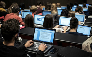 Dozens of students with CCP connections infiltrated US universities