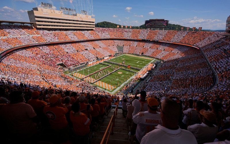 Federal appeals court halts ruling allowing thousands of college players extra year of eligibility