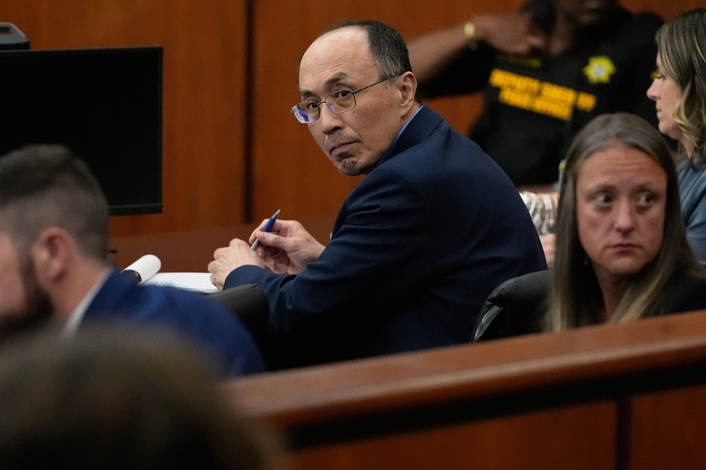 South Carolina jury finds store owner not guilty of murder in killing of teen