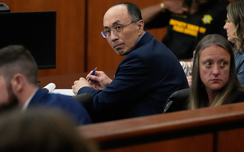South Carolina jury finds store owner not guilty of murder in killing of teen