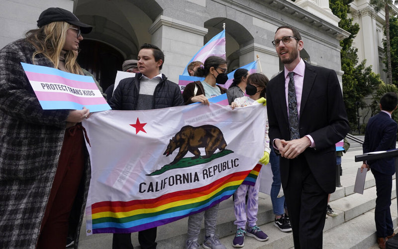 Advice offered as unconstitutional compelled speech is catching on