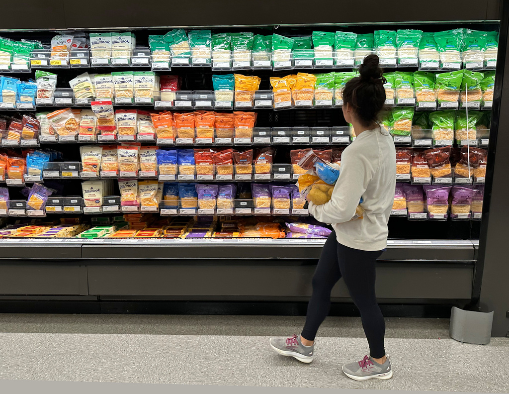 US consumer prices jump as Iran war sends energy prices rapidly higher