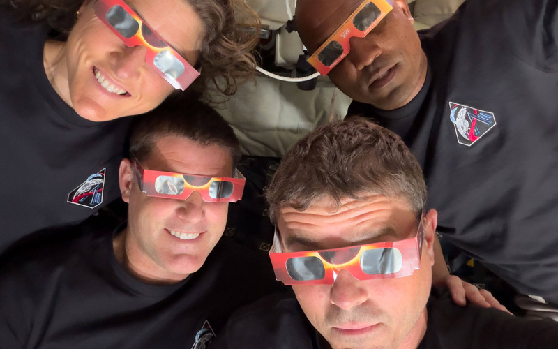 Artemis II's grand moon finale is almost here with a Pacific splashdown Friday evening