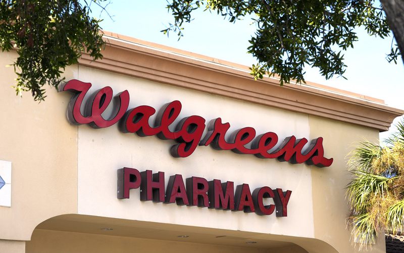 Conservative activist calls out Walgreens for inappropriate displays