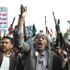 Trump weighs joining the fight against Houthis after Saudi capital's airport is struck again