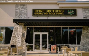 Louisville coffee shop fires college student for religious views