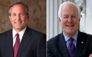 Rove's criticism of Paxton, and Texas voters, tinged with political history