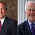 Cornyn tries to hold on to Texas Senate seat in runoff with Paxton
